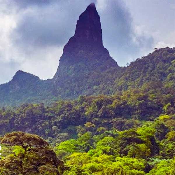 Be The Only Traveller - Destinations You're Likely To Have All To Yourself - LiNGER Travel