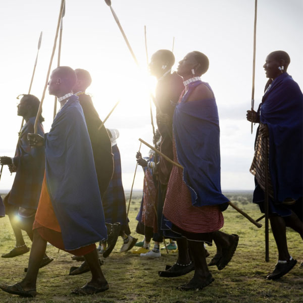 Family With Teens Sabbatical - Zambia Tanzania Zanzibar - LiNGER Travel