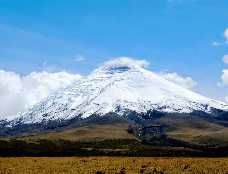Sabbaticals & Experiential Holidays In Ecuador South America Americas - LiNGER Travel