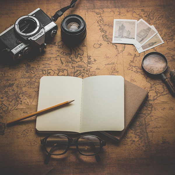Top Tips For Planning A Sabbatical - LiNGER Travel
