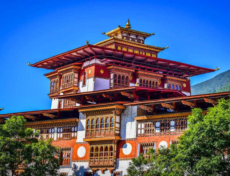 Sabbaticals & Experiential Holidays In Bhutan Asia - LiNGER Travel