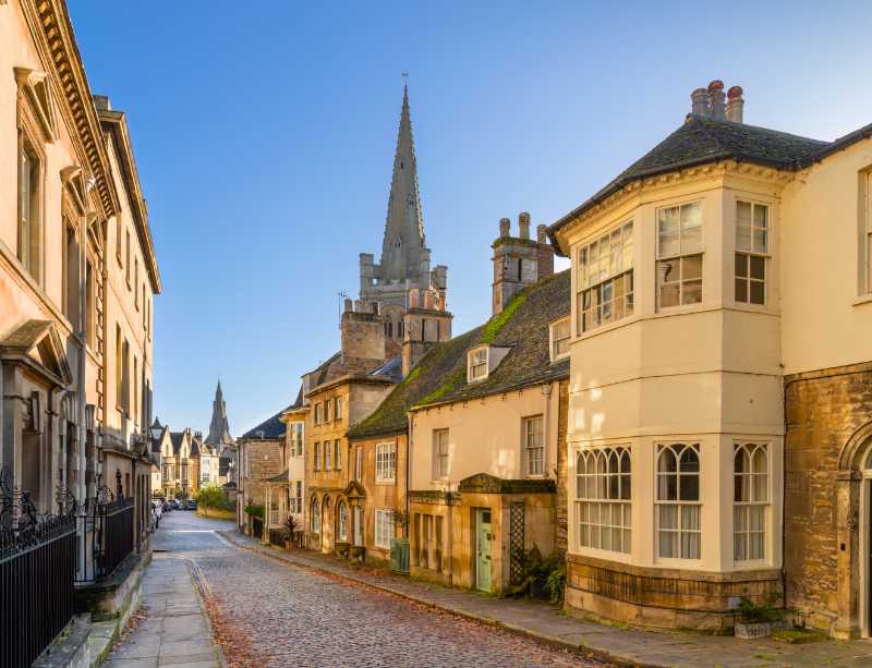 Sabbaticals & Experiential Holidays In Britain Europe - LiNGER Travel