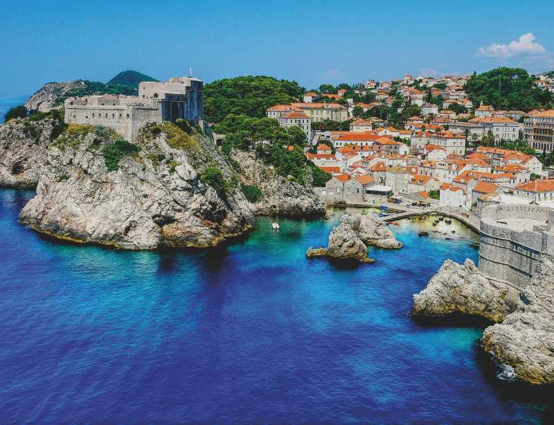 Sabbaticals & Experiential Holidays In Croatia Europe - LiNGER Travel