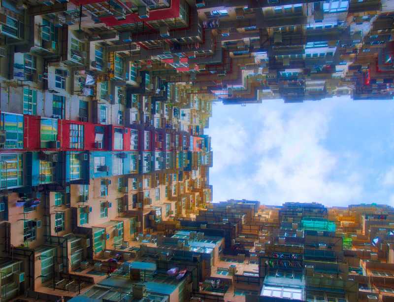 Sabbaticals & Experiential Holidays In Hong Kong Asia - LiNGER Travel