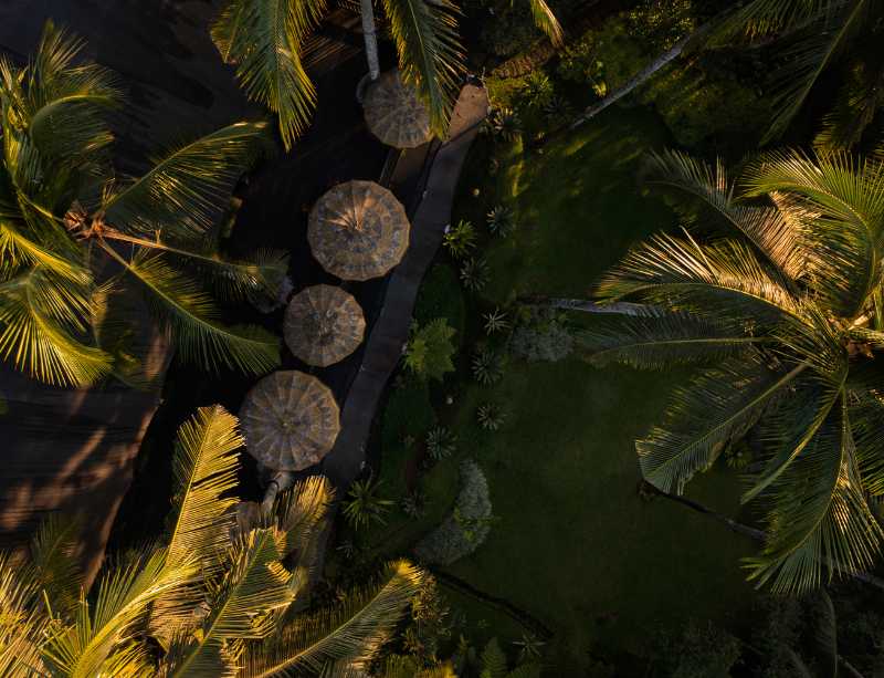 Sabbaticals & Experiential Holidays In Indonesia Asia - LiNGER Travel