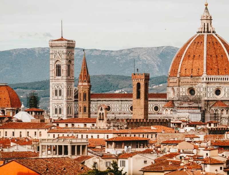 Sabbaticals & Experiential Holidays In Italy Europe - LiNGER Travel
