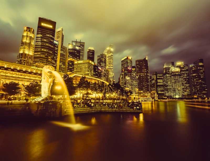 Sabbaticals & Experiential Holidays In Singapore Asia - LiNGER Travel