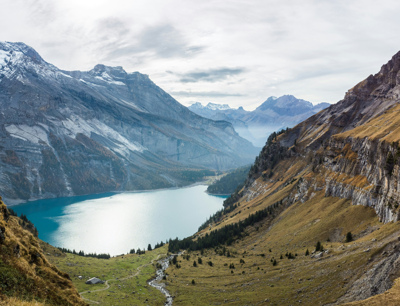 Sabbaticals & Experiential Holidays In Switzerland Europe - LiNGER Travel