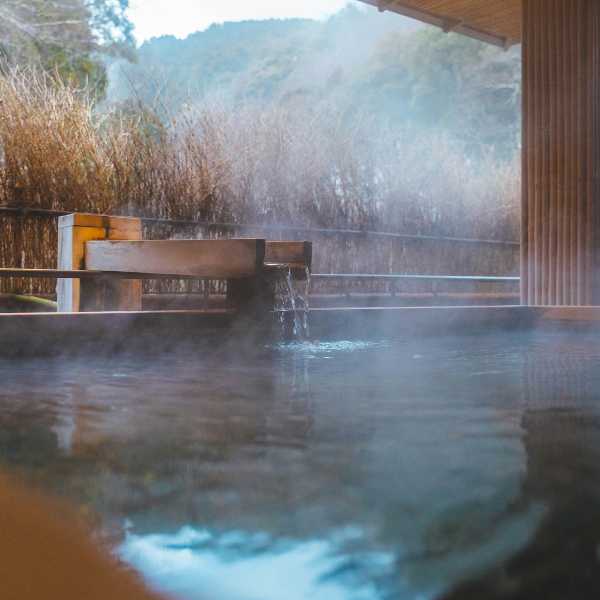 LiNGER Travel - Award-winning Creators Of Sabbaticals And Experiential Holidays - Thumbnail - onsen - Japan